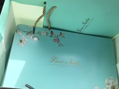 -La patisserie de Mona 茉娜的甜品(韩乐坊店)