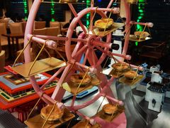 蛋挞-新龙船黄浦江餐饮游船官方自营店