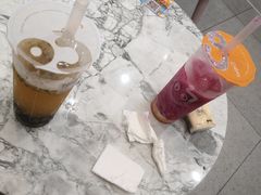 -CoCo都可(合生汇店)
