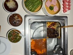 -海底捞火锅(玉桥商业广场店)