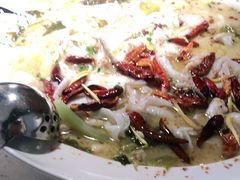 -江渔儿酸菜鱼·拔草餐厅(虎门君乐汇店)