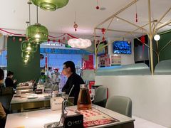 -小肥羊·牛羊肉火锅(万达广场店)