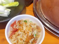 -捞围鲜·港式打边炉(海阳路店)