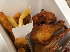 -汉堡王(洛阳王府井店)