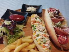 -红屋牛排(闽江路店)