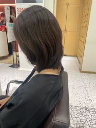 -童辉造型