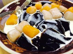 iphone_upload_pic-鲜芋仙(南开大悦城店)