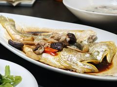-南门食仙·手工福州菜(南门兜店)