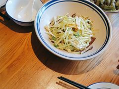 -永安鱼庄·镇江菜(三店纬五路店)