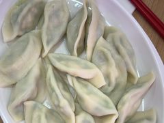 -喜家德虾仁水饺(北站店)