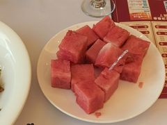-骏莱海鲜鱼港(五角场店)