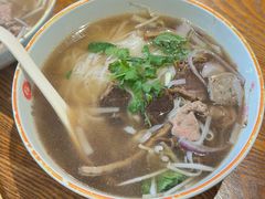 -越南牛肉河粉餐厅(书院巷店)