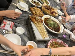 -情妹耙泥鳅·江湖川菜(科华店)