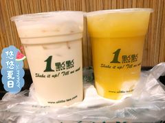 -1点点(望京万象汇店)