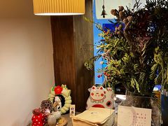 -知亘茶食