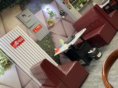 -鱼羊宴烤鱼羊蝎子烧烤(怡馨家园店)