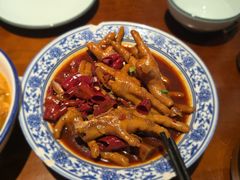 -回家吃饭·地道南昌菜(建德观总店)
