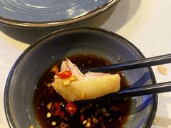 -百年果林椰子鸡(中洲店)