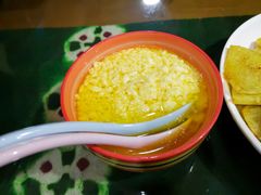 酥油奶渣-五彩雪域藏餐馆