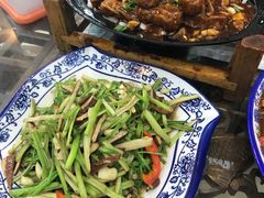 -徽州美食(三十年老店)