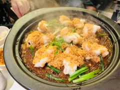 -牛小灶牛杂煲(北京路店)