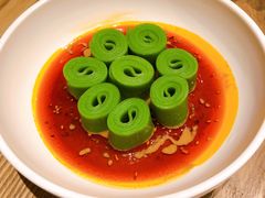 小大董凉皮-小大董·烤鸭(王府井apm店)