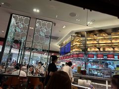 -蝴蝶里·粤菜·点心(龙湖杭州金沙天街店)