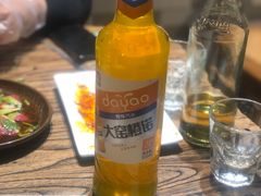 -有奴思烤肉·清真(正宁路店)