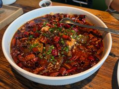 -YAFEE雅菲·粤菜·湘菜·融合菜(魏公村店)