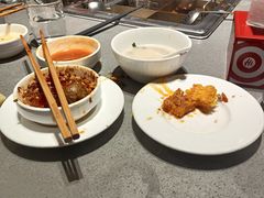 -海底捞火锅(青山湖万达夜宵主题店)