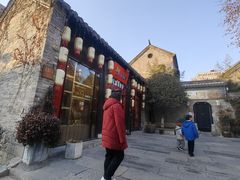 -回龙窝历史文化街区