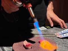 -虎哥六韩式烤肉料理 TIGERGRILL(隆生金山湖中心购物广场店)