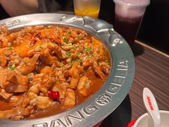 -胖哥俩肉蟹煲(福州仓山爱琴海店)