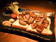 -岩也·日料与酒(龙岗天安云谷店)