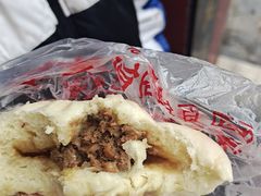 -清泉阁包子铺(中山路店)