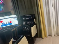 -IGenie爱精灵·万兆电竞酒店(成都火车南站凯德天府店)