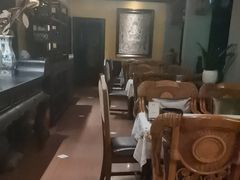 -翠园十八号庭院餐厅