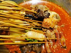 -付小姐在成都(五道口店)