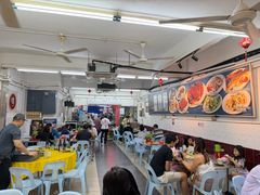 -明记烧鱼美味店