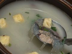 -金陵家宴·金陵春·南京菜(夫子庙店)