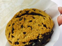 -西树泡芙(蓝色港湾店)