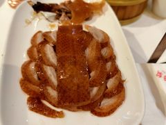 -大鸭梨烤鸭(北洼路店)