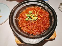 -田婆婆的菜(友谊阳光城店)