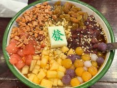 -李炮称盘麻辣烫(江宁同曦店)