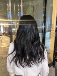 -汀南丝雨Hair design