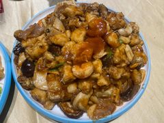 -大眼锅贴水饺(河东店)