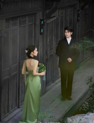 -第一夫人婚纱摄影(南京店)