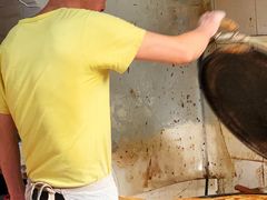 -咏春葱油饼(德政中路店)