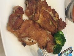 -金利茶餐厅(中船汇店)