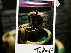 卫生间-越谜·越南餐厅(长白店)